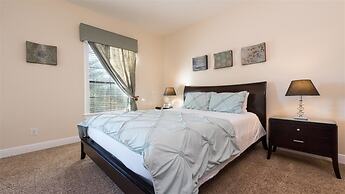 Je39476 - Reunion Resort - 5 Bed 4 Baths Villa