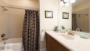 Je39476 - Reunion Resort - 5 Bed 4 Baths Villa