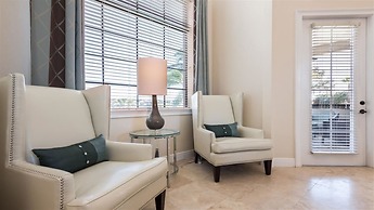 Je39476 - Reunion Resort - 5 Bed 4 Baths Villa