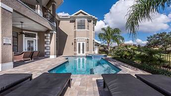 Je39476 - Reunion Resort - 5 Bed 4 Baths Villa