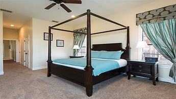 Je39476 - Reunion Resort - 5 Bed 4 Baths Villa