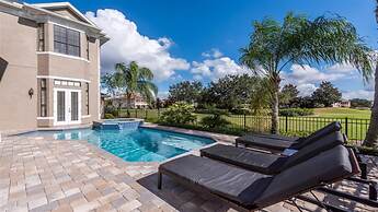 Je39476 - Reunion Resort - 5 Bed 4 Baths Villa