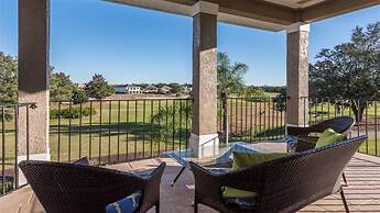 Je39476 - Reunion Resort - 5 Bed 4 Baths Villa