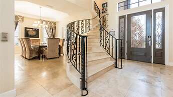 Je39476 - Reunion Resort - 5 Bed 4 Baths Villa