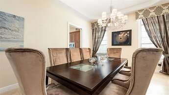 Je39476 - Reunion Resort - 5 Bed 4 Baths Villa