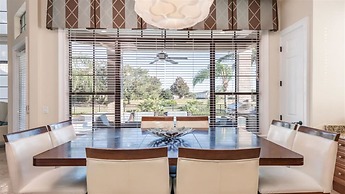 Je39476 - Reunion Resort - 5 Bed 4 Baths Villa