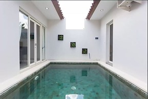 Bale Village B5 Villa with Private Pool