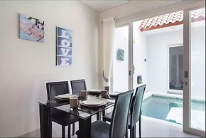 Bale Village B5 Villa with Private Pool