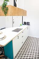 Fully Renovated Modern Beauty in Athens