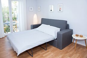 Fully Renovated Modern Beauty in Athens