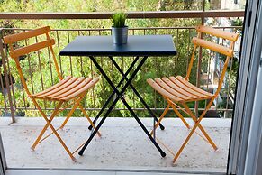 Fully Renovated Modern Beauty in Athens