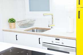 Fully Renovated Modern Beauty in Athens