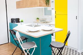 Fully Renovated Modern Beauty in Athens