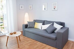 Fully Renovated Modern Beauty in Athens