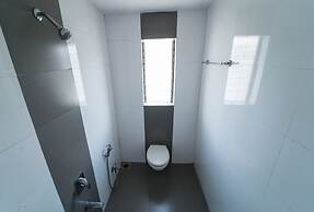 Hotel Aashish Deluxe Kolhapur