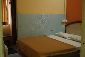 Hotel Aashish Deluxe Kolhapur