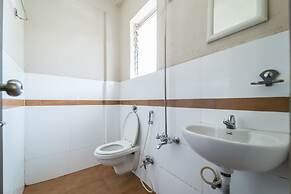 Hotel Aashish Deluxe Kolhapur