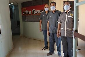 Hotel Aashish Deluxe Kolhapur