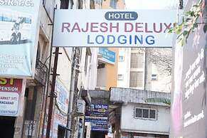 Hotel Aashish Deluxe Kolhapur