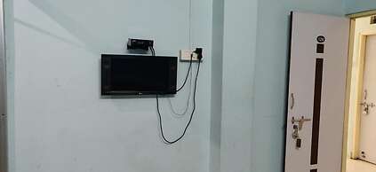 Hotel Aashish Deluxe Kolhapur