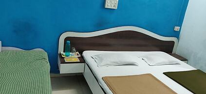 Hotel Aashish Deluxe Kolhapur