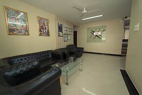 Hotel Aashish Deluxe Kolhapur