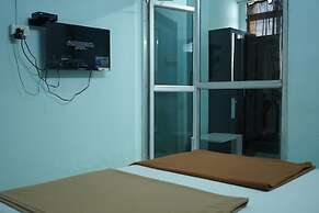 Hotel Aashish Deluxe Kolhapur