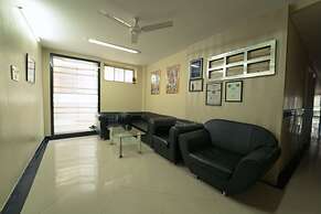 Hotel Aashish Deluxe Kolhapur