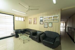 Hotel Aashish Deluxe Kolhapur