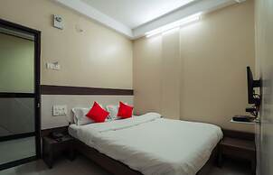 Hotel Aashish Deluxe Kolhapur
