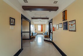 Hotel Aashish Deluxe Kolhapur