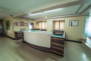 Hotel Aashish Deluxe Kolhapur