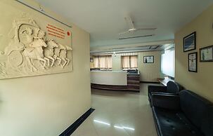 Hotel Aashish Deluxe Kolhapur