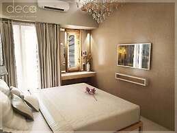 Cosmy Orchard Apartment