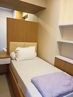 Cosmy Tanglin Apartment