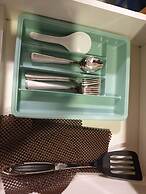 Cosmy Tanglin Apartment