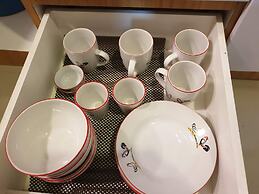 Cosmy Tanglin Apartment