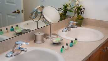 Je43024 - Reunion Resort - 4 Bed 2 Baths Villa