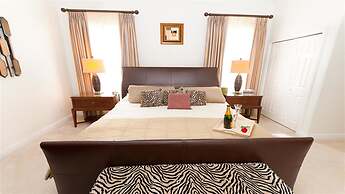 Je43024 - Reunion Resort - 4 Bed 2 Baths Villa