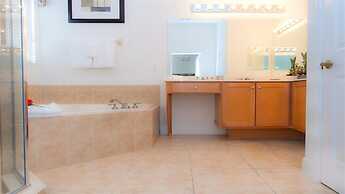 Je43024 - Reunion Resort - 4 Bed 2 Baths Villa