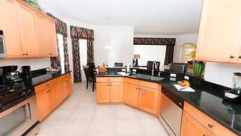 Je43024 - Reunion Resort - 4 Bed 2 Baths Villa