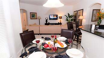 Je43024 - Reunion Resort - 4 Bed 2 Baths Villa