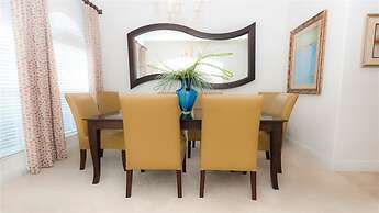 Je43024 - Reunion Resort - 4 Bed 2 Baths Villa