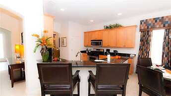 Je43024 - Reunion Resort - 4 Bed 2 Baths Villa