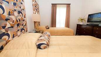 Je43024 - Reunion Resort - 4 Bed 2 Baths Villa