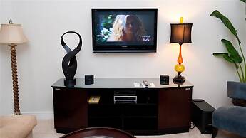 Je43024 - Reunion Resort - 4 Bed 2 Baths Villa