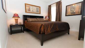 Je43024 - Reunion Resort - 4 Bed 2 Baths Villa