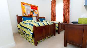 Je43024 - Reunion Resort - 4 Bed 2 Baths Villa