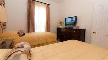 Je43024 - Reunion Resort - 4 Bed 2 Baths Villa