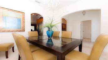 Je43024 - Reunion Resort - 4 Bed 2 Baths Villa